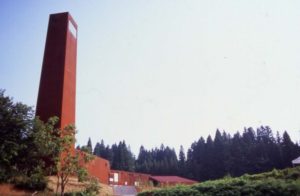 年末休館 @ 「森の学校」キョロロ